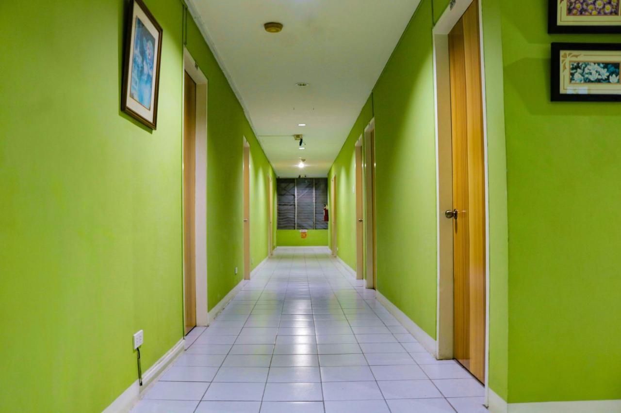 RedDoorz @ Junquera Extension Cebú Exterior foto